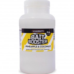Bait Booster Sonubaits - Pineapple & Coconut 800g