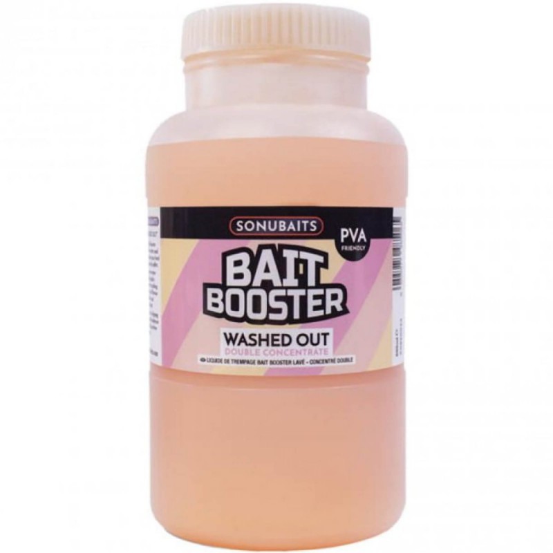 Bait Booster Sonubaits - Washed Out 800g