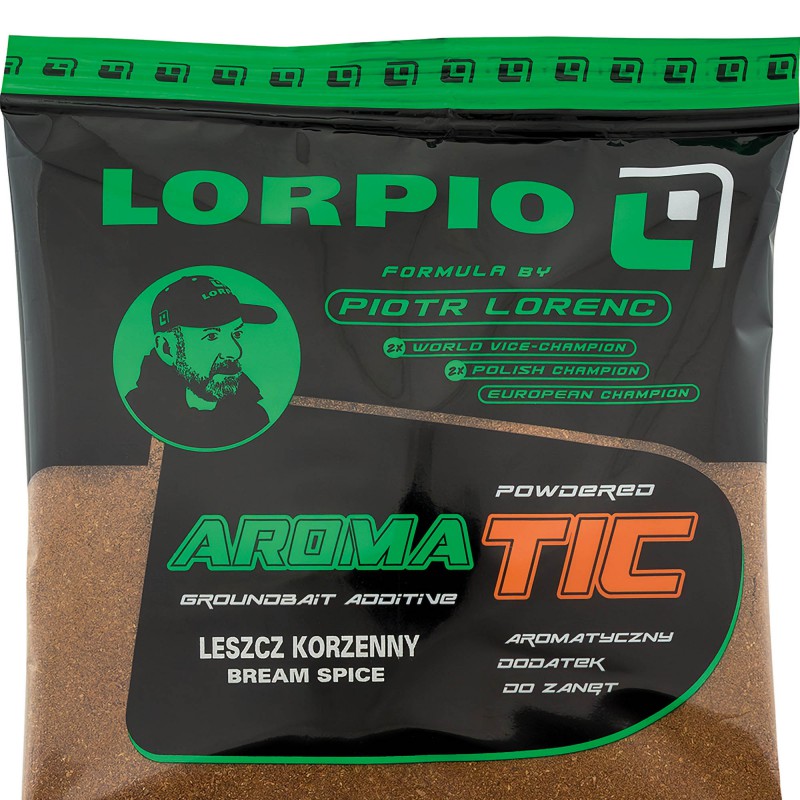 Dodatek Lorpio Aromatic Bream Spice 200g