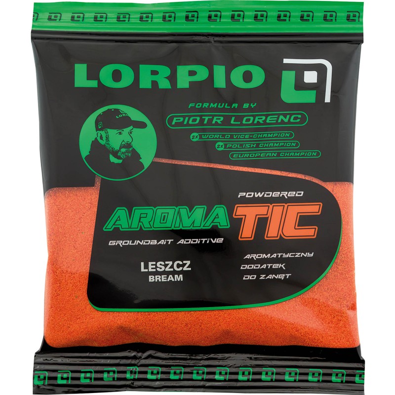 Dodatek Lorpio Aromatic Bream 200g