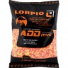 Dodatek Do Zanęt Lorpio Pieczywo Super Fluo Mix 400g