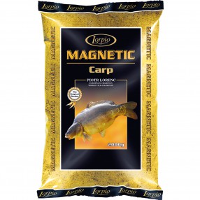 Zanęta Lorpio Magnetic Carp 2000g