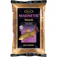 Zanęta Lorpio Magnetic Tench Red Worm 2000g