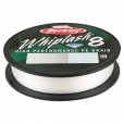 Plecionka Berkley Whiplash 8 Braid Green 0,25mm 39,70kg 2000m