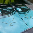 Bagnety Feederland Bait Spikes - Small