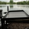 Tacka Boczna Feederland Side Tray - XL