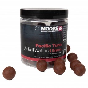 Wafters CC Moore Air Ball Wafters Pacific Tuna 15mm