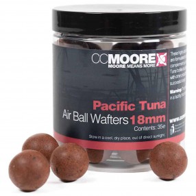 Wafters CC Moore Air Ball Wafters Pacific Tuna 18mm