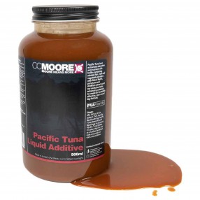 Booster CC Moore Pacific Tuna Liquid Additive 500ml