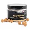 Kulki CC Moore Air Ball Pop Ups Live System 10mm