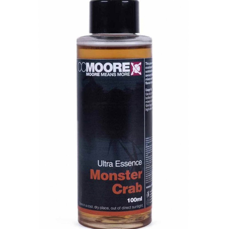 Aromat CC Moore Ultra Monster Crab 100ml 