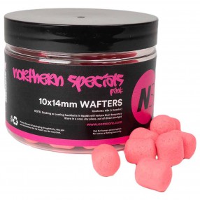 Wafters CC Moore NS1 Pink 10x14mm