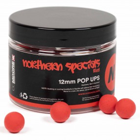 Kulki CC Moore Nothern Special NS1 Pop Ups Red 12mm