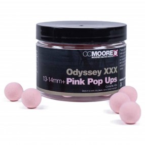 Kulki CC Moore Pop Ups Odyssey Xxx Pink 13-14mm 