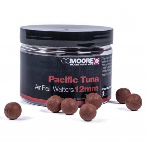 Kulki CC Moore Air Ball Wafters Pacific Tuna 12mm