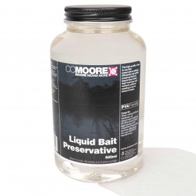 Konserwant CC Moore Liquid Bait Preservative