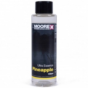 Aromat CC Moore Ultra Pineapple 100ml