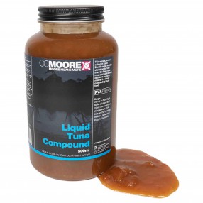 Liquid CC Moore Tuna Compound 500ml