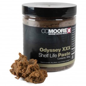 Pasta CC Moore Shelf Life Paste Odyssey Xxx 300g