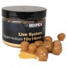 Dumbells CC Moore Live System Glugged Hookbaits 10x14mm
