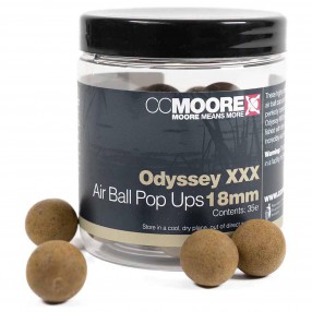 Kulki CC Moore Air Ball Pop Ups Odyssey Xxx 18mm