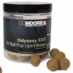 Kulki CC Moore Air Ball Pop Ups Odyssey Xxx 15mm