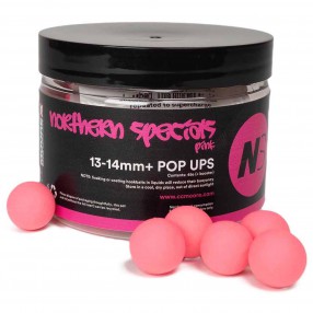 Kulki CC Moore Nothern Special NS1+ Pop Ups Pink 13-14mm