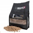 Pellet CC Moore Live System 6mm 1kg