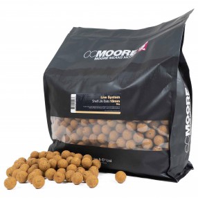 Kulki CC Moore Shelf Life Baits Live System 18mm 5kg