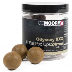 Kulki CC Moore Air Ball Pop Ups Odyssey Xxx 24mm
