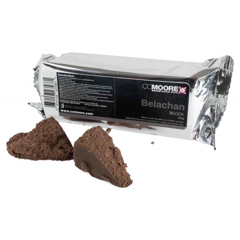 Pasta CC Moore Belachan Block 250g