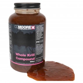 Booster CC Moore Whole Krill Compound 500ml