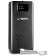 Powerbank Delphin POWERA / 30 000mAh