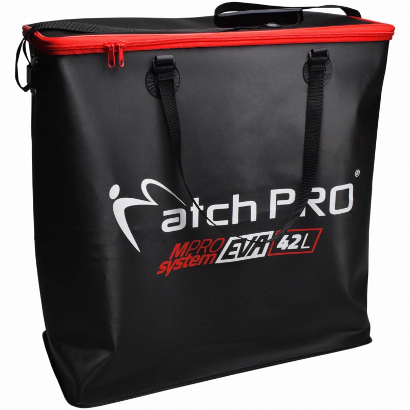 Torba MatchPro Na Siatkę Mpro System Eva 42l 