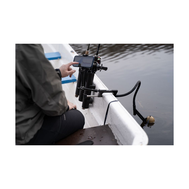 Zestaw Deeper Pro+ 2 z Flexible Arm Mount 2.0