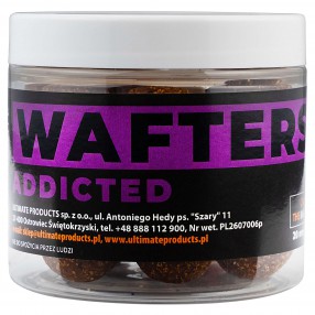 Kulki Ultimate Products Addicted Wafters 20mm