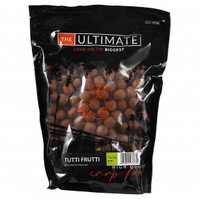 Kulki Ultimate Products Tutti Frutti Dumbell 12/16mm 