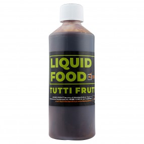 Liquid Ultimate Products Tutti Frutti Liquid Food 500ml