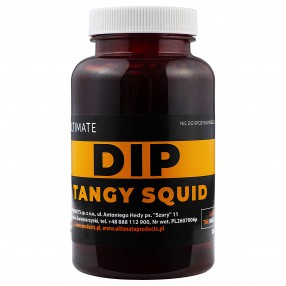 Dip Ultimate Products Dip Tangy Squid 200ml