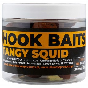 Kulki Ultimate Products Tangy Squid Hookbaits 20mm