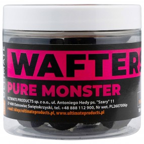 Kulki Ultimate Products Pure Monster Wafters 18mm