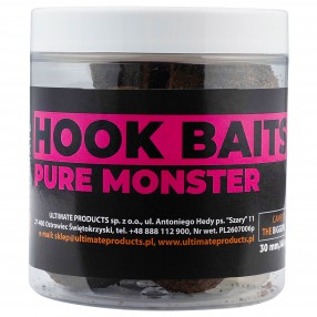 Kulki Ultimate Products Pure Monster Hookbaits 30mm