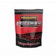 Kulki zanętowe Mikbaits Spiceman boilies 1kg - Pikantna Śliwka 16mm