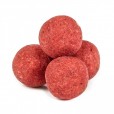 Kulki zanętowe MikBaits X-Class boilies 4kg - Robin Red 20mm