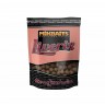 Kulki Zanętowe Mikbaits Liverix 1kg - Królewska Ochotka 24mm