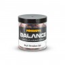 Kulki Zbalansowane Mikbaits BiG Balance 250ml - BigB Brzoskwinia Czarny Pieprz 24mm