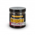 Kulki haczykowe w dipie MikBaits Gangster boilies 250ml - G2 Crab Anchovy Asafoetida 16mm 