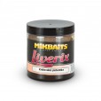 Kulki haczykowe w dipie MikBaits Liverix boilies in dip 250ml - Ochotka 20mm 