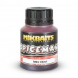 Dip MikBaits Spiceman WS ultra dip 125ml - WS1 Citrus 