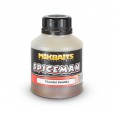 Booster MikBaits Spiceman booster 250ml - Pikantna Śliwka 